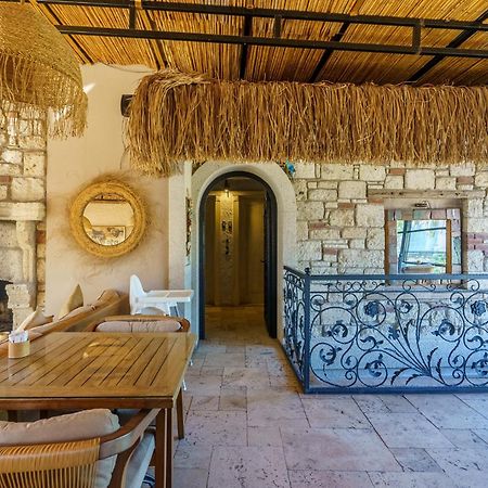 Alacati Aura Plus Esmirna Exterior foto
