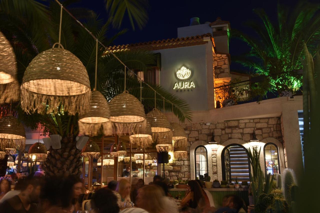 Alacati Aura Plus Esmirna Exterior foto