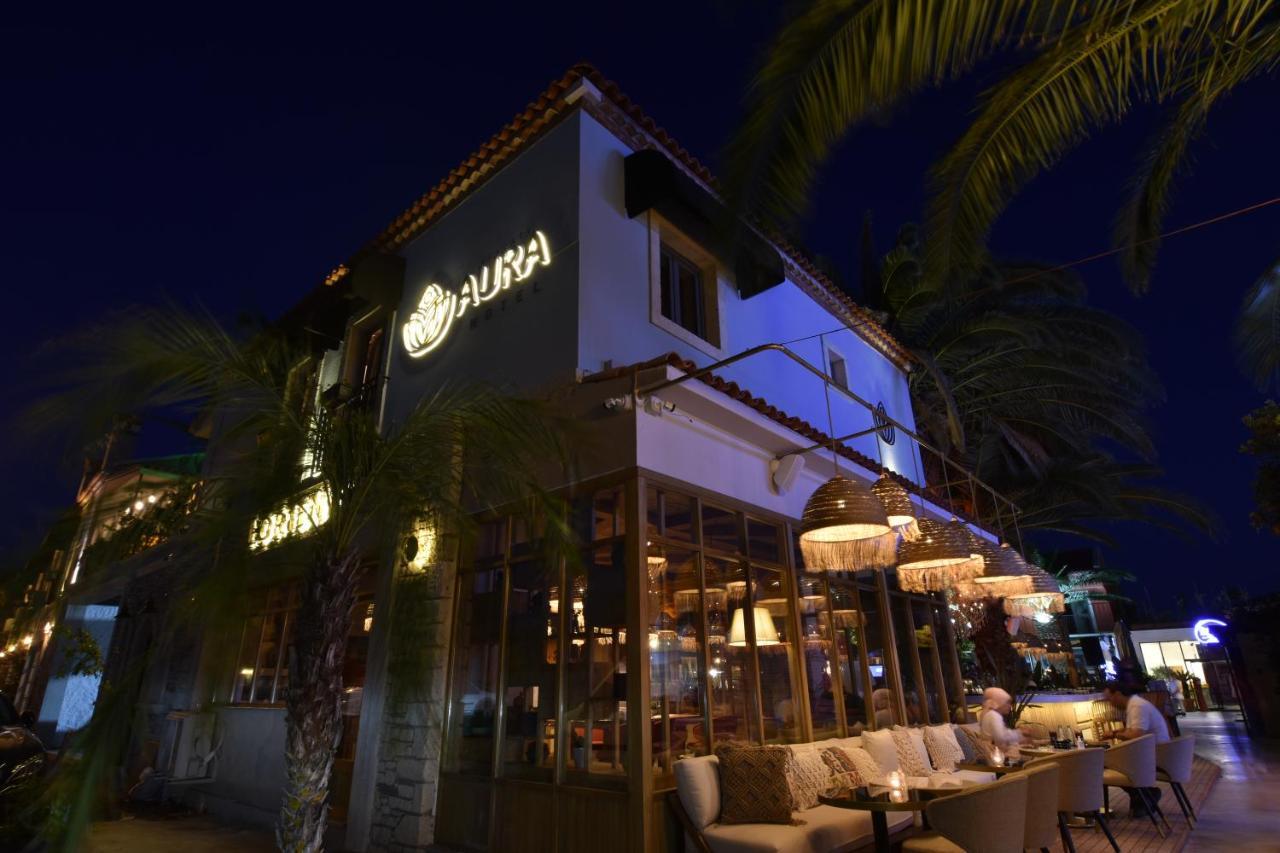 Alacati Aura Plus Esmirna Exterior foto
