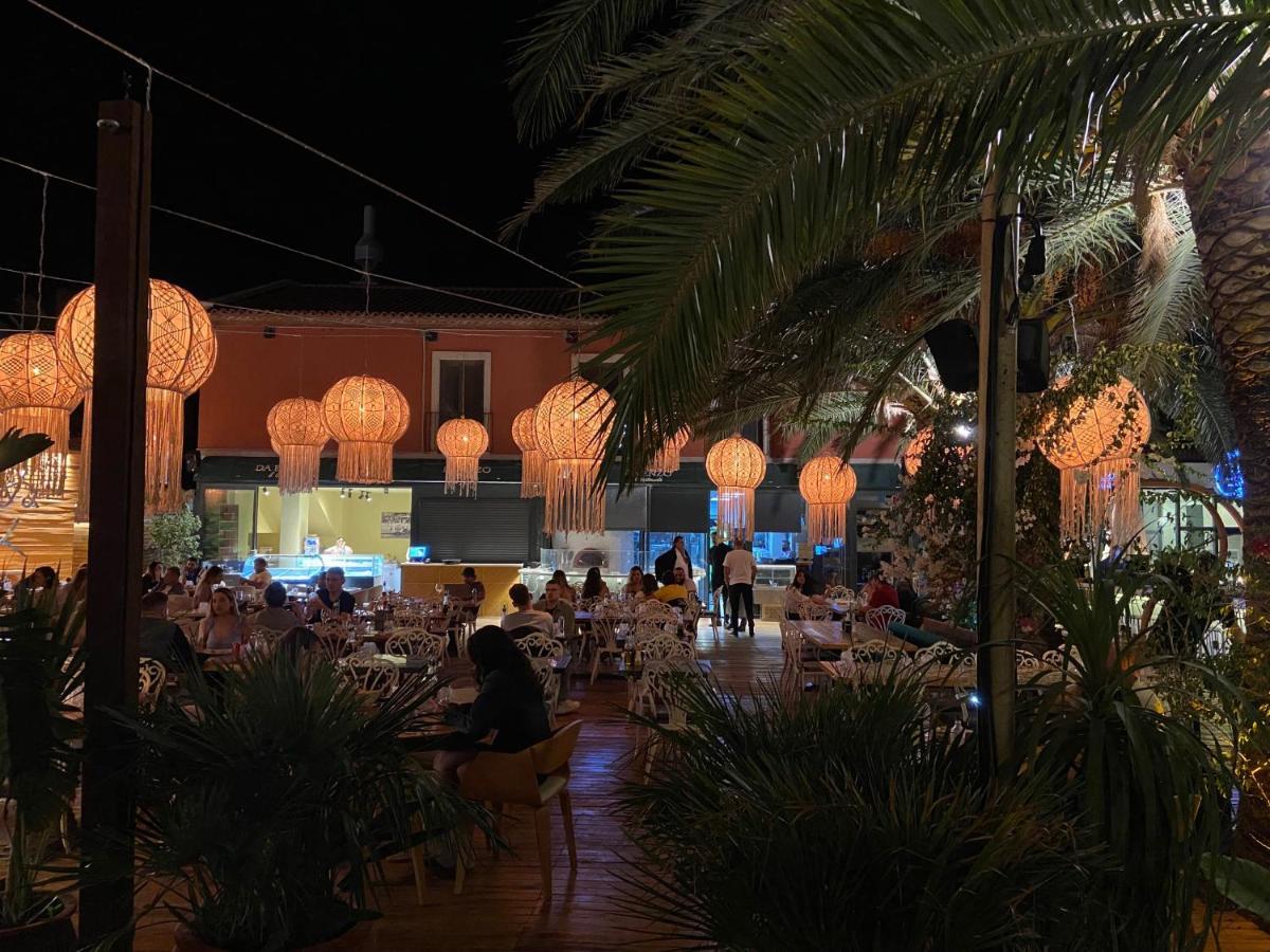 Alacati Aura Plus Esmirna Exterior foto