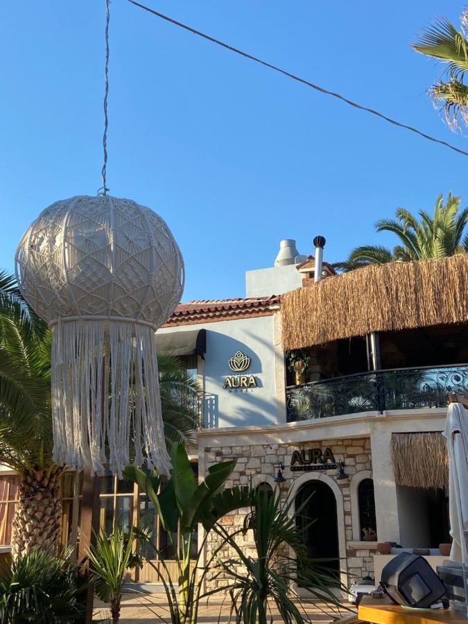 Alacati Aura Plus Esmirna Exterior foto