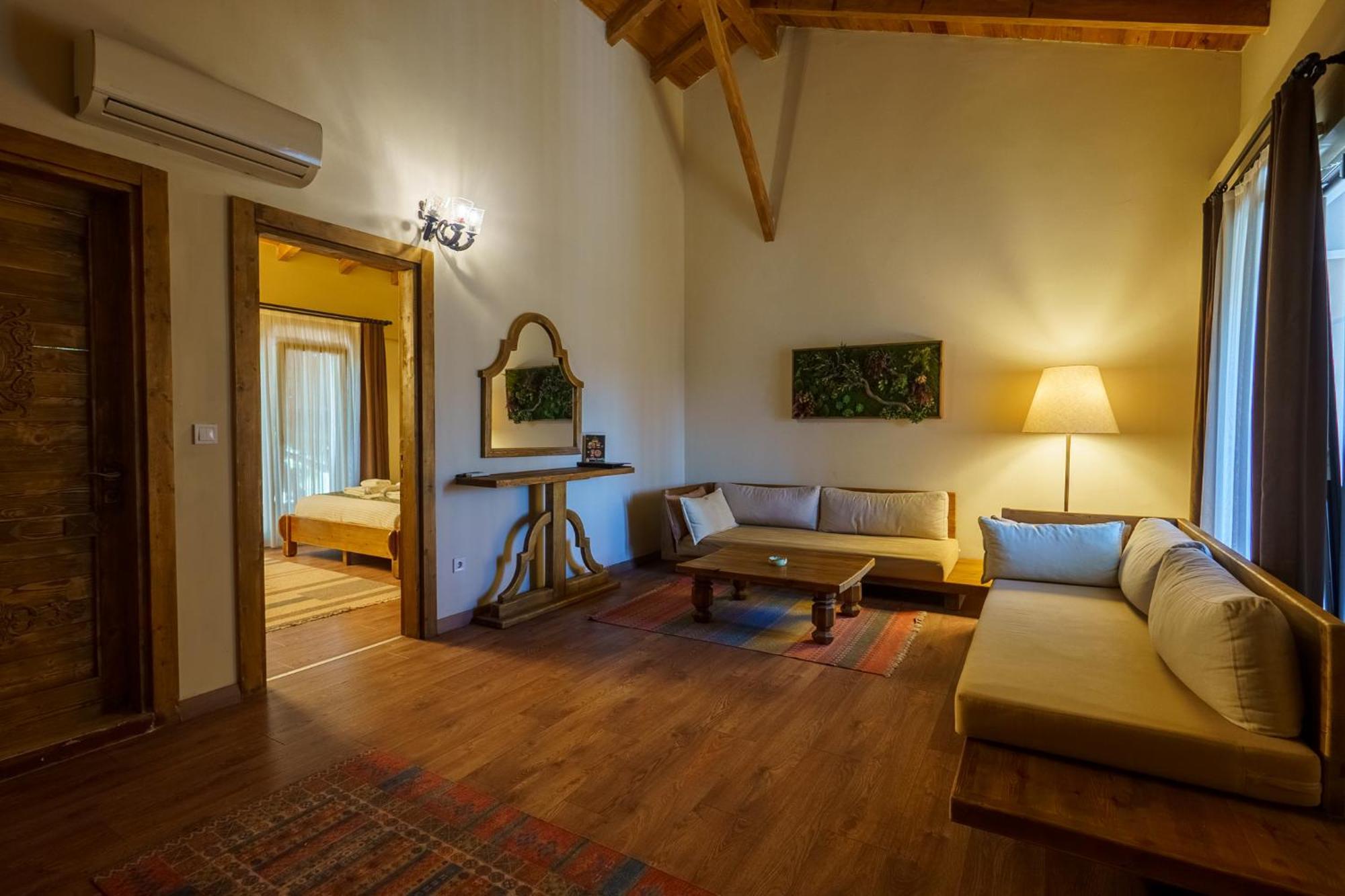 Alacati Aura Plus Esmirna Exterior foto