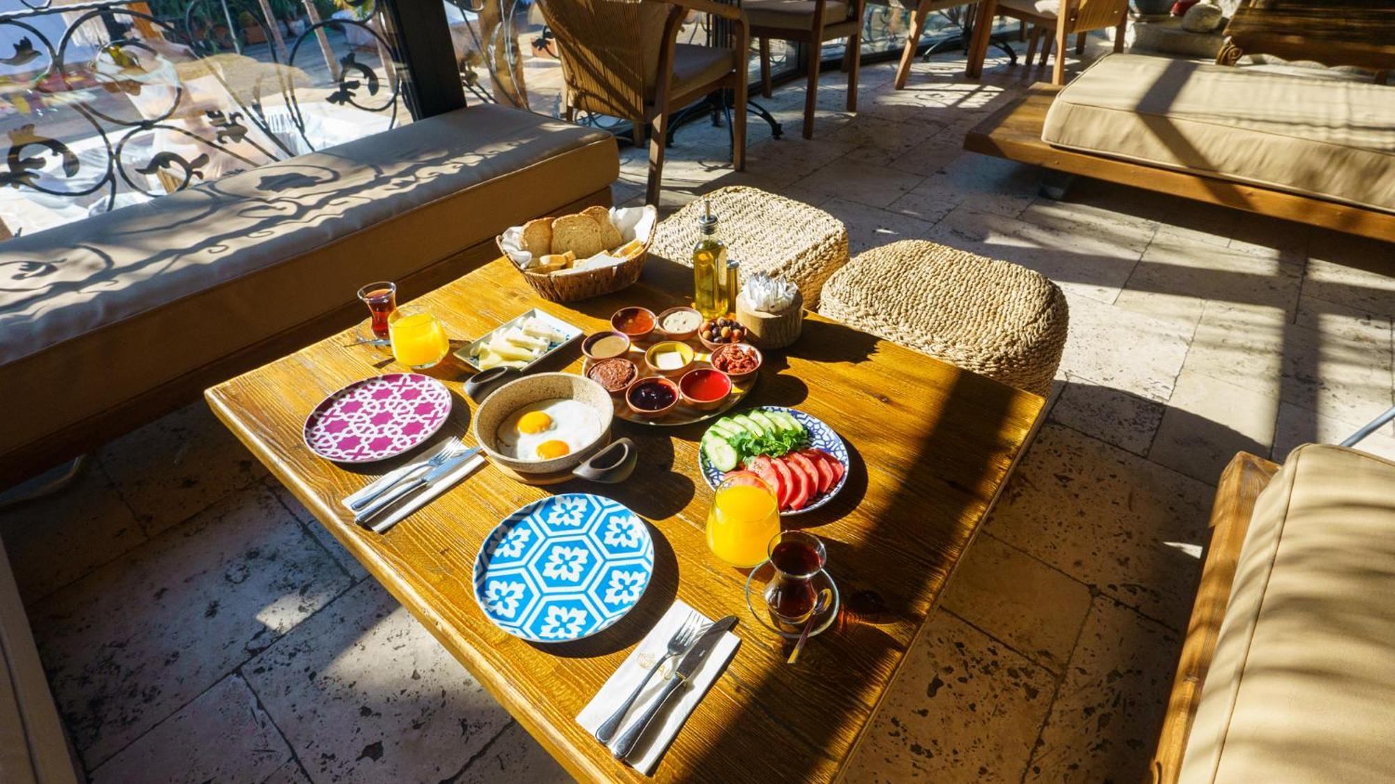 Alacati Aura Plus Esmirna Exterior foto