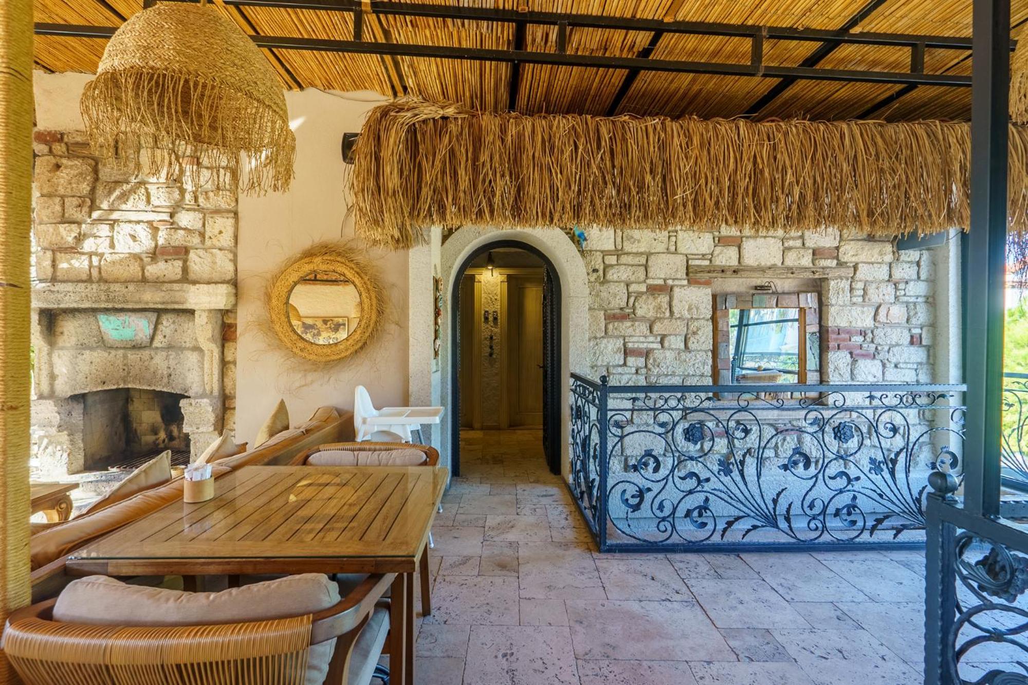Alacati Aura Plus Esmirna Exterior foto