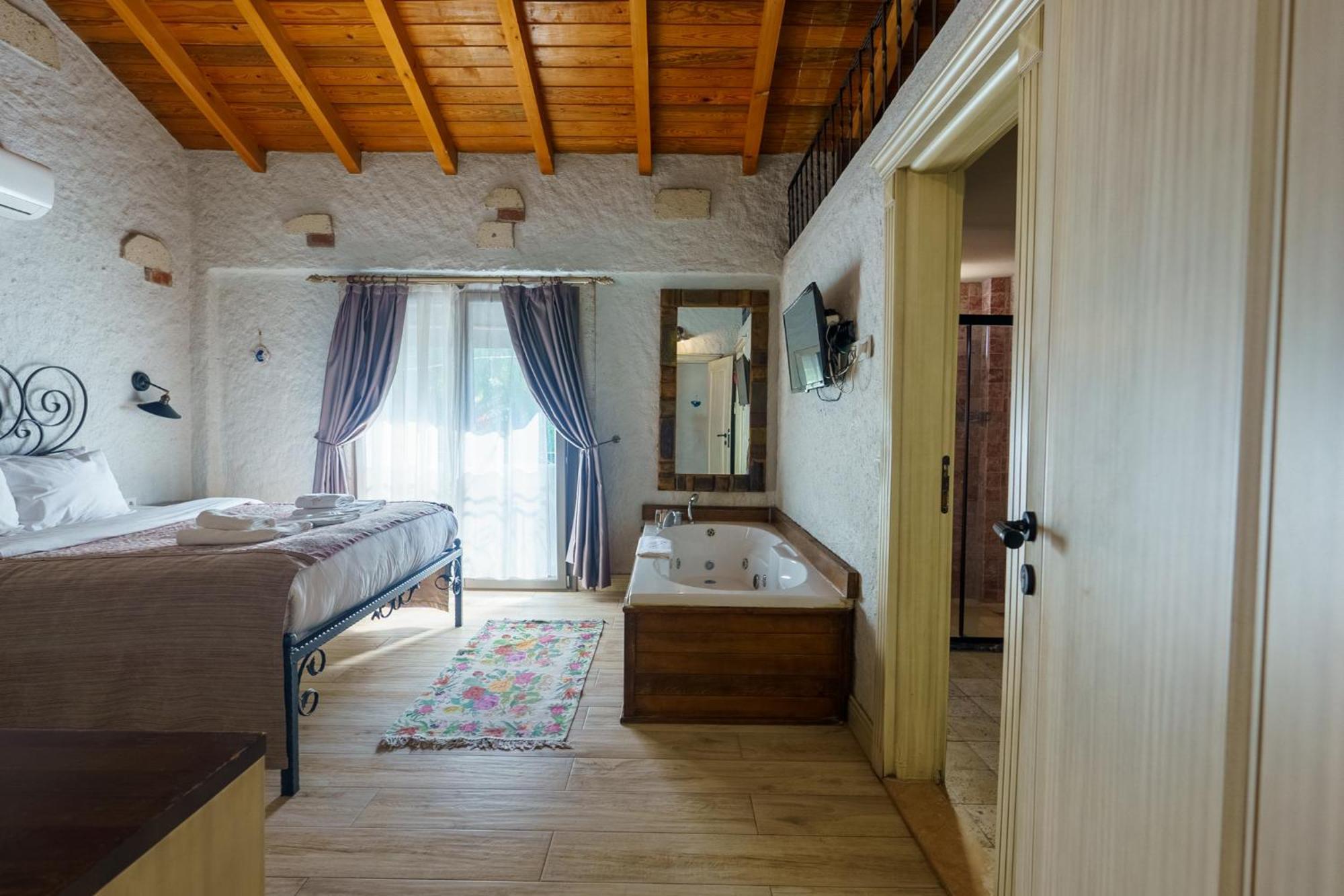 Alacati Aura Plus Esmirna Exterior foto
