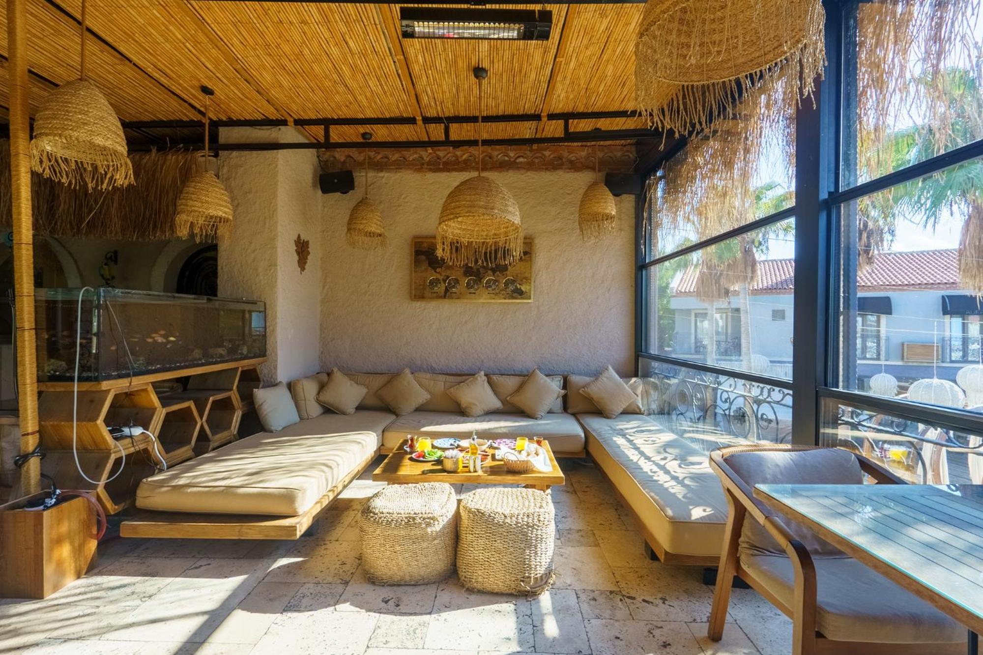 Alacati Aura Plus Esmirna Exterior foto