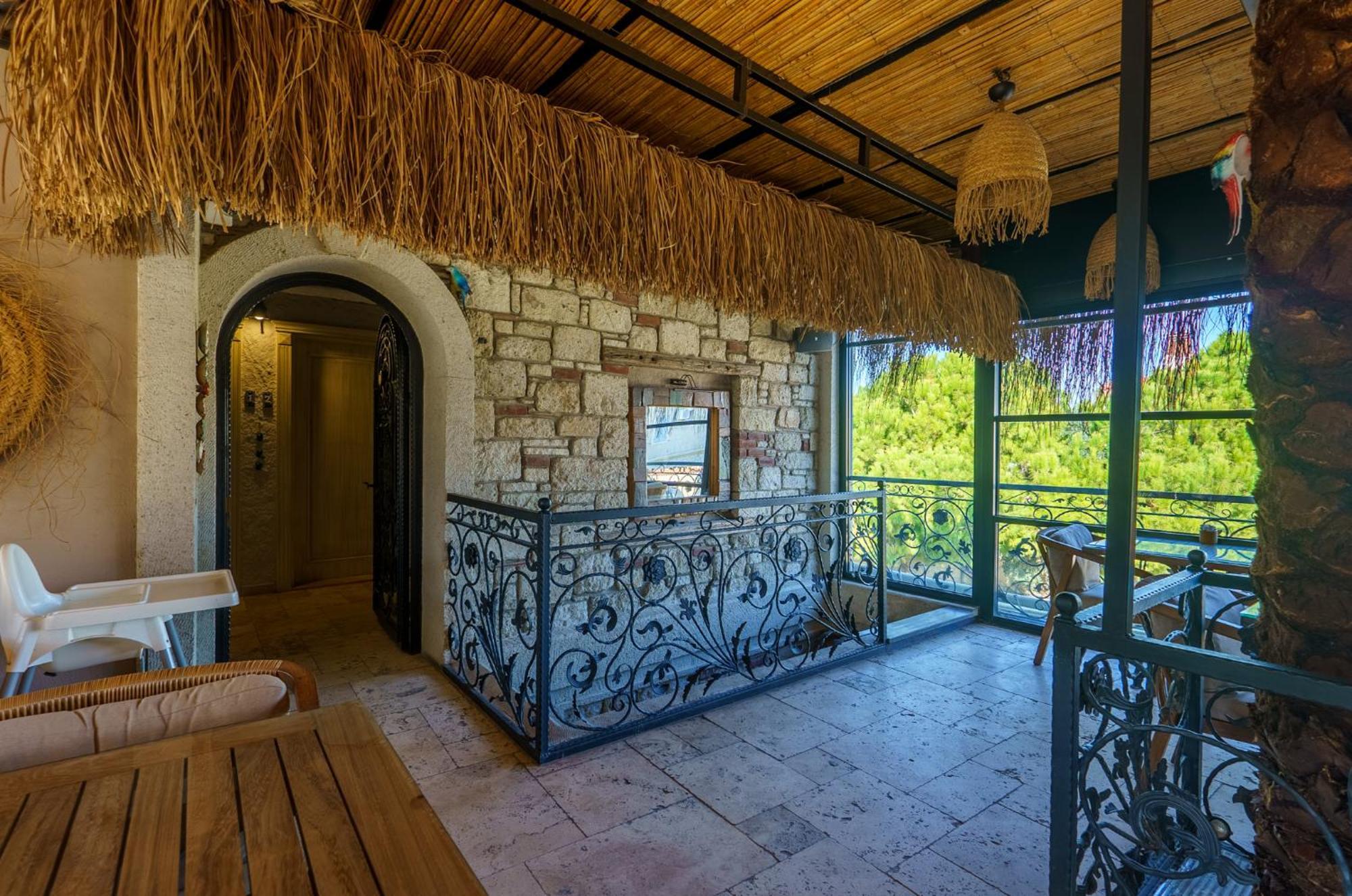 Alacati Aura Plus Esmirna Exterior foto