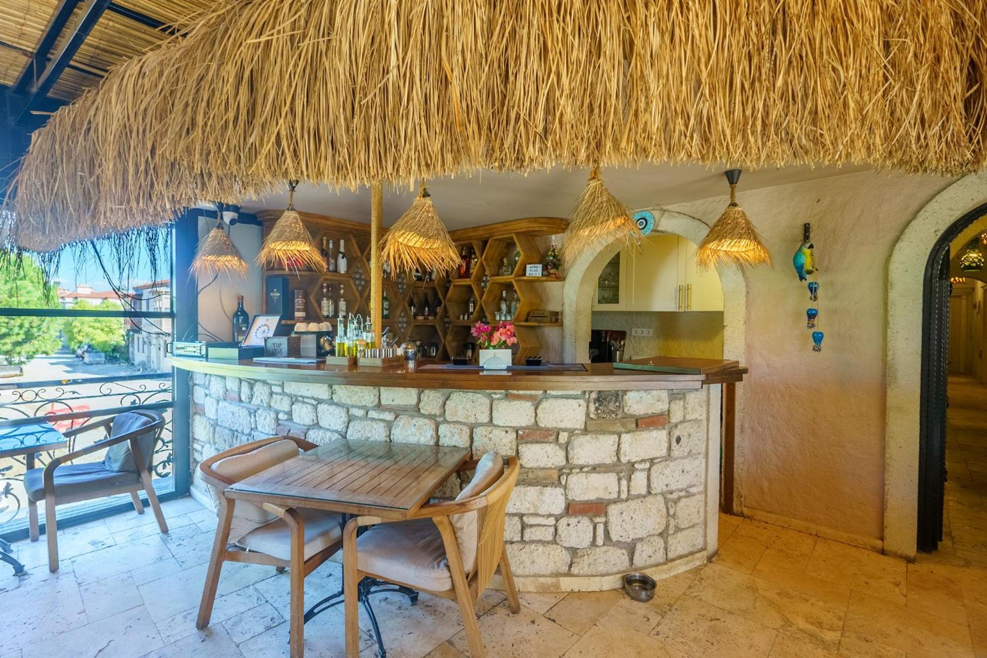 Alacati Aura Plus Esmirna Exterior foto
