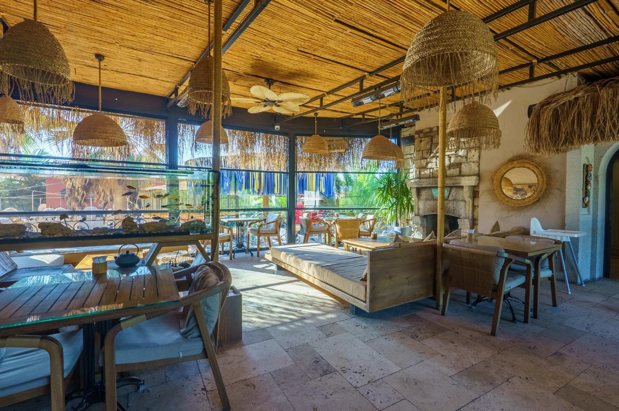 Alacati Aura Plus Esmirna Exterior foto