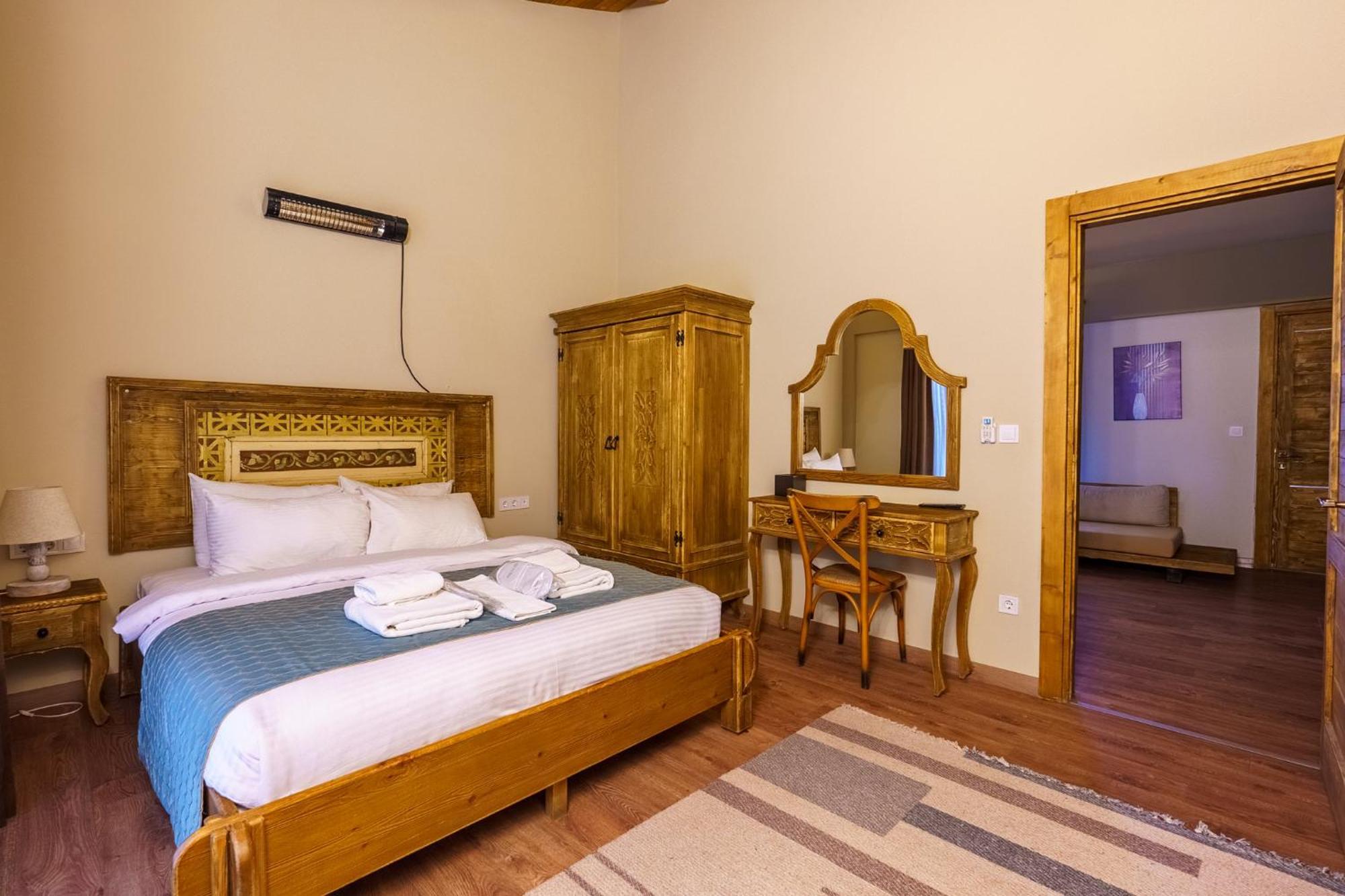 Alacati Aura Plus Esmirna Exterior foto