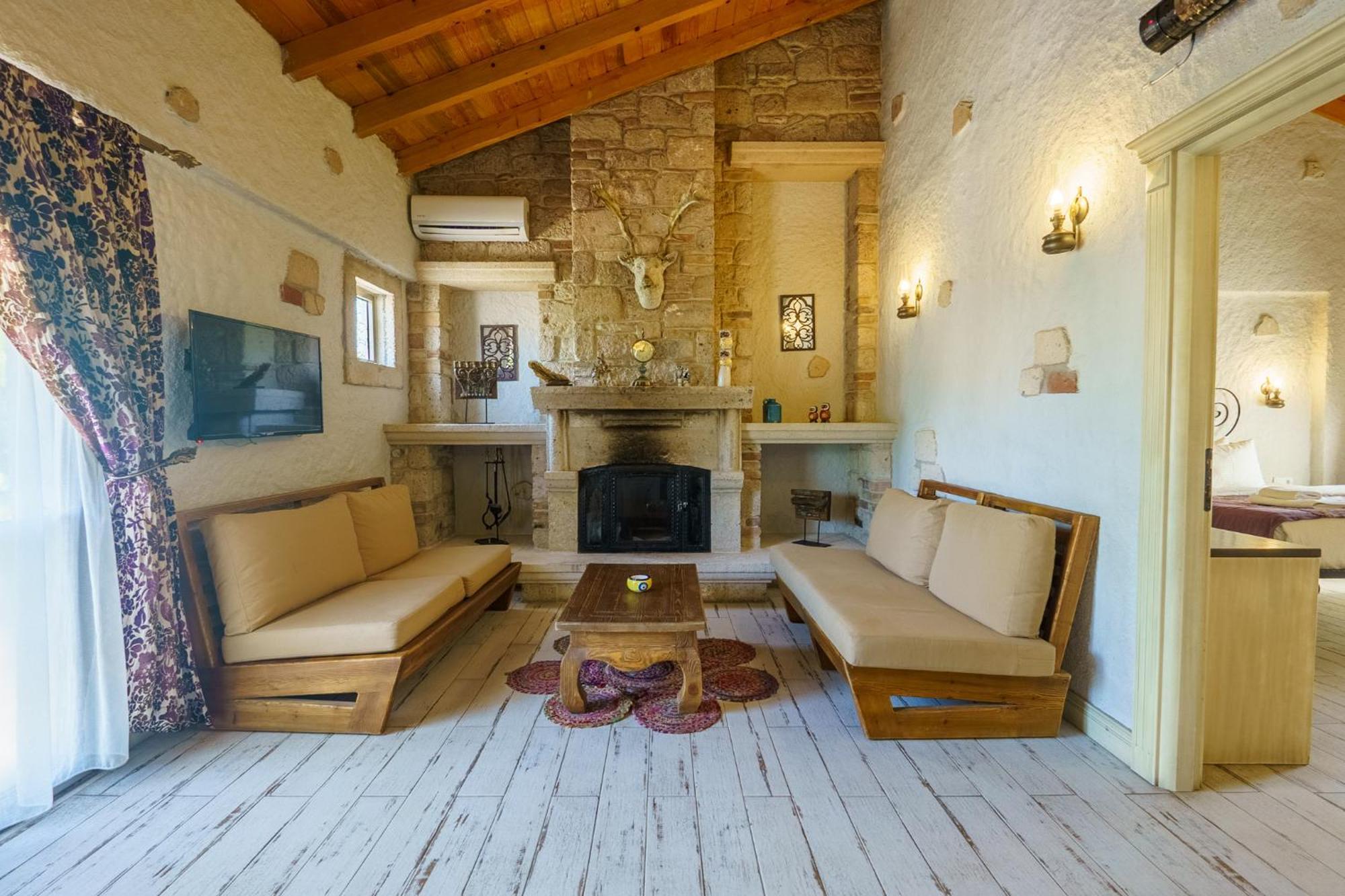 Alacati Aura Plus Esmirna Exterior foto