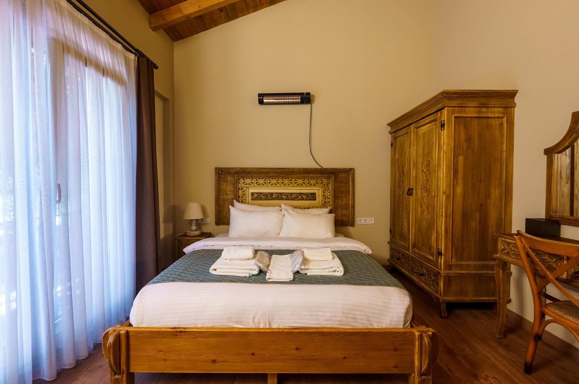 Alacati Aura Plus Esmirna Exterior foto