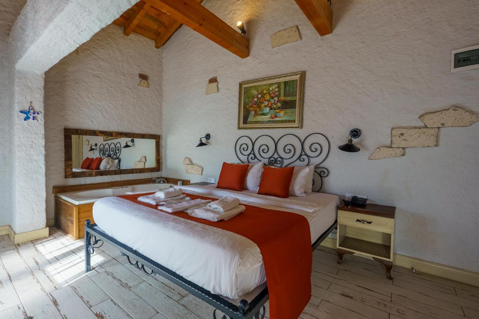 Alacati Aura Plus Esmirna Exterior foto